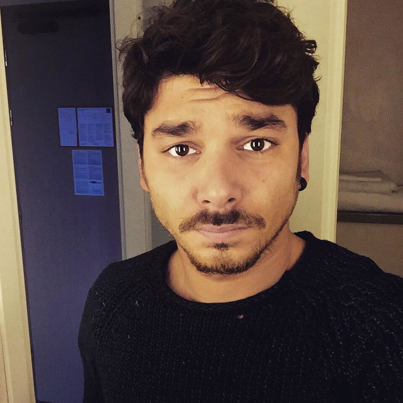 Andrea Cerioli su Facebook: “Non sempre le cose vanno come devono andare o come ci si aspetta che vadano…” preview