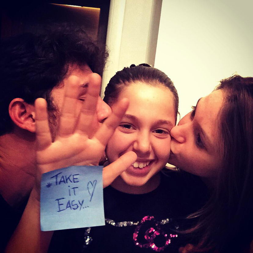 Andrea Cerioli su Facebook: ‘Valentina Rapisarda ha deciso di sorprendermi, e non nego che mi abbia fatto piacere!’ preview