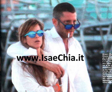Lapo Elkann: a Miami dimmi che mi ami! preview