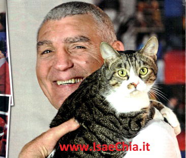 Patrizio Oliva: “‘L’Isola dei famosi’ sarà il mio nuovo ring!” preview