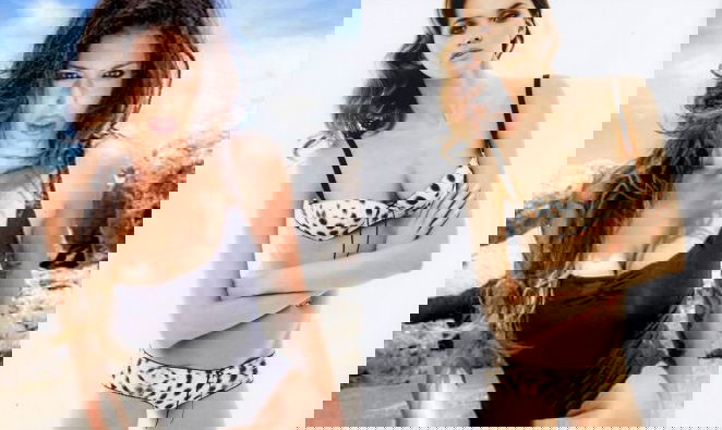 ‘L’Isola dei Famosi’, Cristina Buccino e Margot Ovani in lizza per un posto da naufrago preview