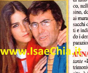Divorziare fa male alla salute? Al Bano, Massimo Ciavarro e Patrizia Pellegrino raccontano… preview