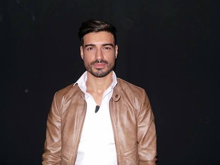 Fabio Colloricchio, ecco il terzo nuovo tronista di ‘Uomini e Donne’ article-post