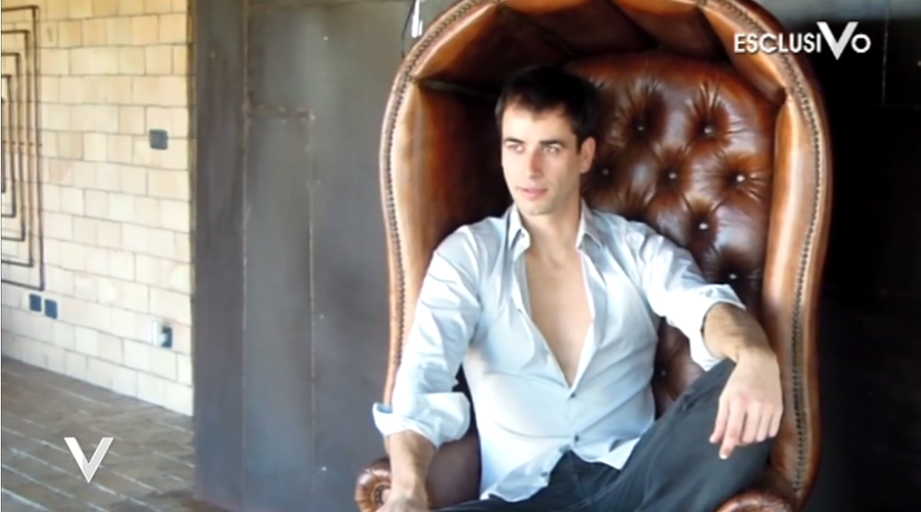 ‘Uomini e Donne’, Iago García prossimo tronista? preview