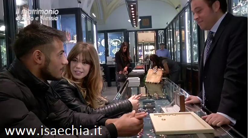 Alessia Cammarota dixit, Aldo Palmeri respondit article-post