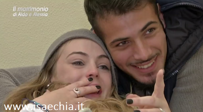 ‘Uomini e Donne’, Aldo Palmeri e Alessia Cammarota: la foto del piccolo Niccolò su Instagram fa impazzire i fan! preview