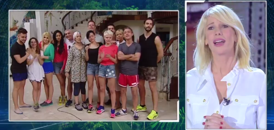 L'Isola dei Famosi