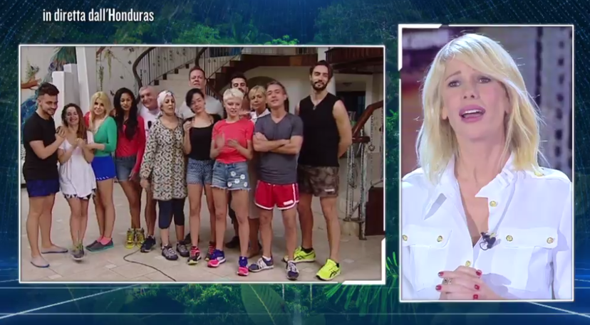 Falsa partenza per ‘L’isola dei famosi 10’ tra critiche, polemiche e autocandidature preview