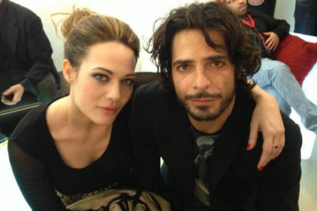 Laura Chiatti e Marco Bocci genitori: è nato il piccolo Enea! preview