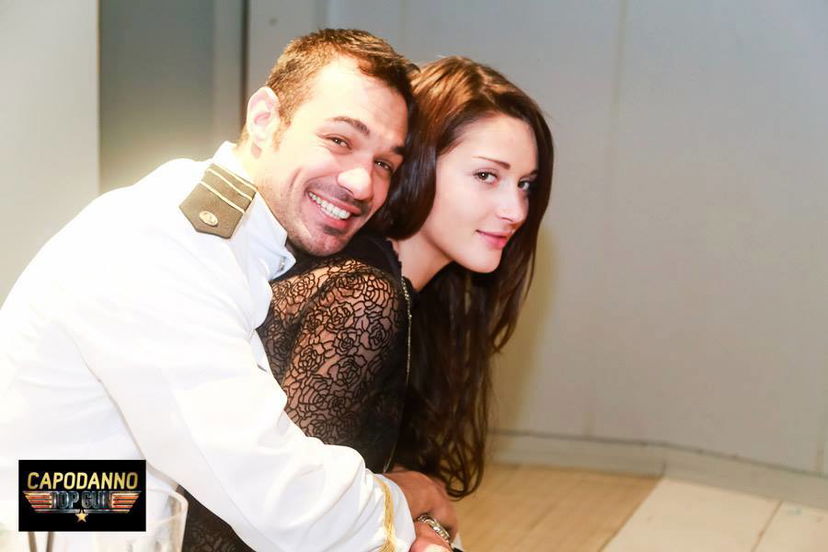 Leonardo Greco e Diletta Pagliano, ecco come ha trascorso le feste la coppia di ‘Uomini e Donne’ preview