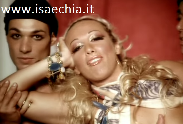 Leonardo Greco, ecco il videoclip di cui l’ex tronista di ‘Uomini e Donne’ è stato protagonista nel 2004