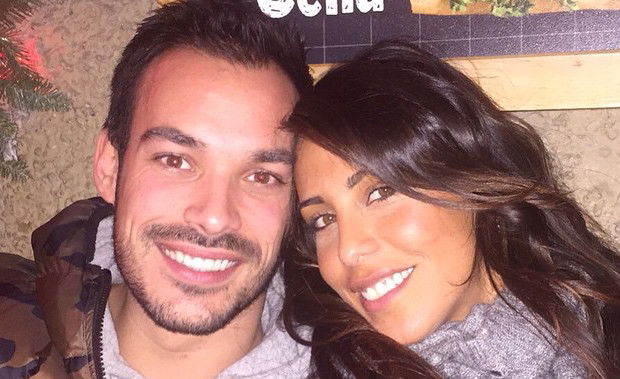 Luca Marin ritrova l’amore con Saraya Totonelli, cugina dell’ex velina Federica Nargi! preview