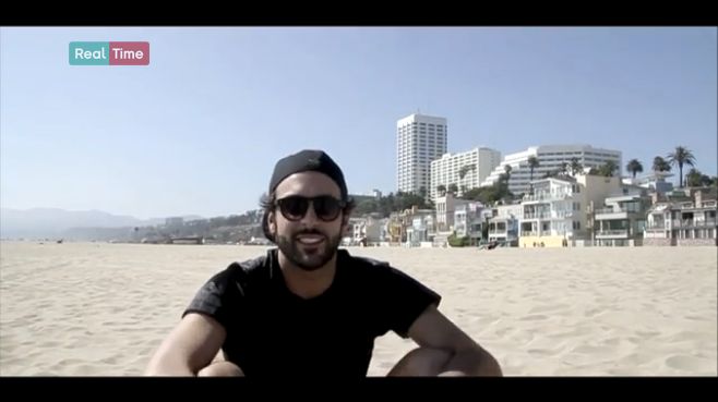 Fattore M: spazio dedicato a Marco Mengoni. Il countdown per l’uscita dell’album. La seconda parte del Making of di “Parole in circolo”. Al di là della mia musica… preview