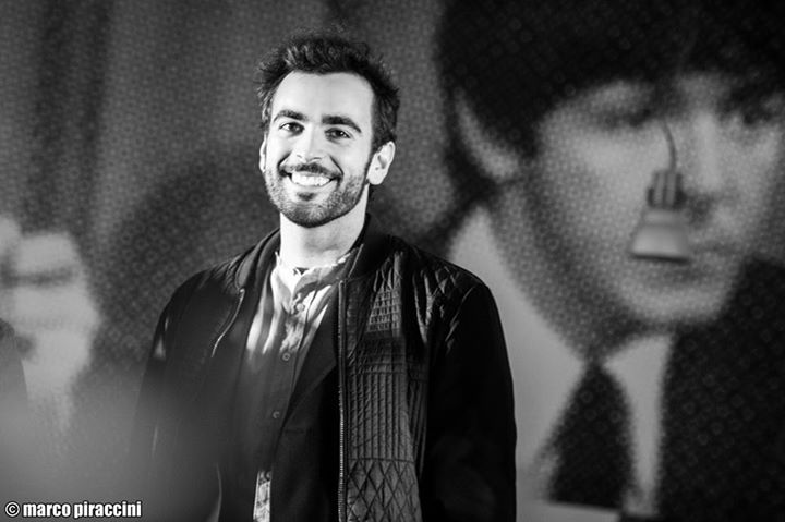 Fattore M: spazio dedicato a Marco Mengoni. E’ uscito “Parole in circolo”. Marco tra TV, radio e giornali. Aggiunta una nuova data al Forum di Assago preview