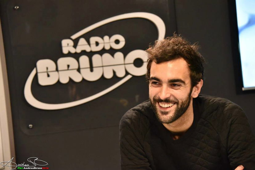 Fattore M: spazio dedicato a Marco Mengoni. Marco presenta le sue “Parole in circolo”. “Esseri Umani” a Webnotte preview