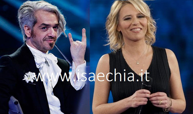 Morgan contro la produzione di Maria De Filippi: “Questi se ne fregano del talento dei ragazzi, li trattano come burattini e li sfruttano per arricchirsi!” preview