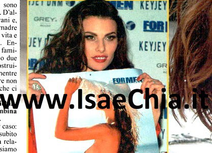 Dayane Mello: “In Italia ho trovato la famiglia che non avevo mai avuto!” preview