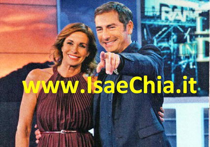 Marco Liorni: “Lavoro tanto, però tutte le mattine sveglio le mie figlie e le porto a scuola!” preview