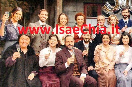 ‘Il Segreto’: la festa per le 500 puntate e tutte le anticipazioni delle prossime stagioni! article-post