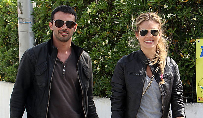 Costanza Caracciolo e Primo Reggiani, amore al capolinea! preview