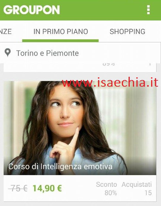 Rama Lila Giustini, ecco tutte le pubblicità a cui la corteggiatrice di Jonás Berami presta il volto article-post