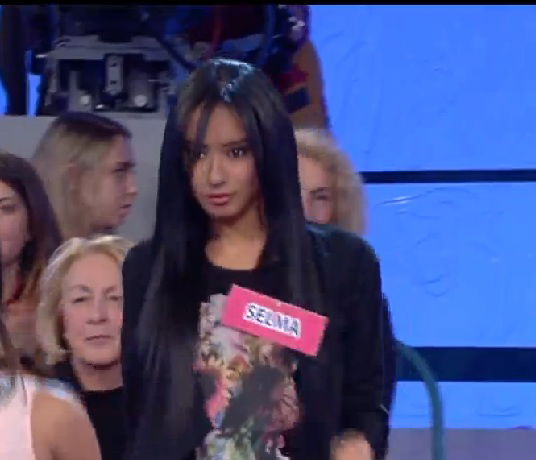 Selma Jyad, ex corteggiatrice di Jonás Berami, commenta la sua scelta: “Se fossi arrivata prima…” preview