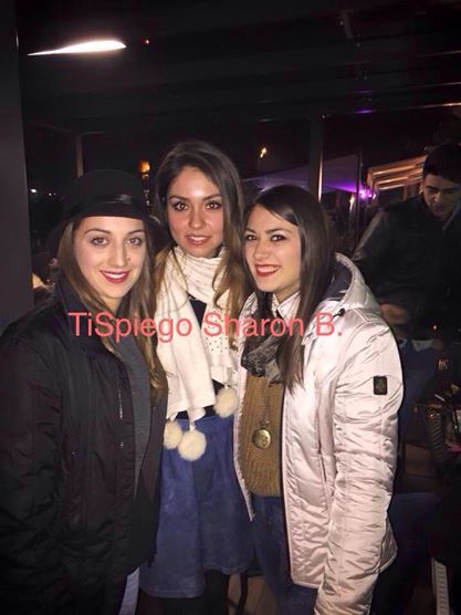 Sharon Bergonzi, alcuni fan la incontrano ieri sera e raccontano che… preview