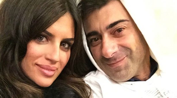 Gianfranco Enardu e Silvia Spanu in dolce attesa, nipotino in arrivo per le ex troniste Elga e Serena! article-post