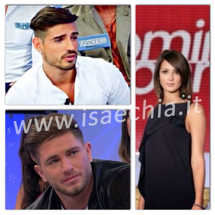 E’ ufficiale: Teresa Cilia farà la sua scelta durante la prossima registrazione di ‘Uomini e Donne’! preview