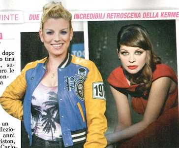 Emma Marrone e lo scontro social con Alessandra Amoroso; Arisa e il dispetto a Mara Venier: a Sanremo se ne sentono già delle belle! preview