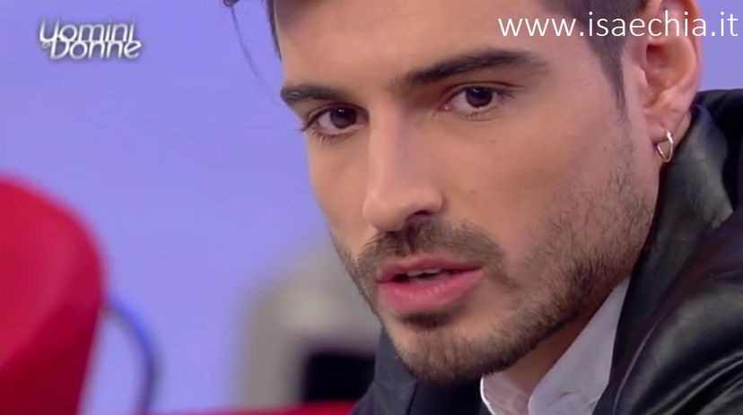 Fabio Colloricchio dixit preview