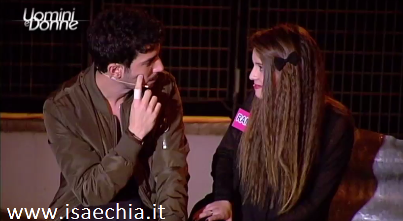 Tu Dimmi Quello Che Devo Fare E Io Lo Faccio