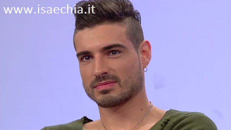 Fabio Colloricchio su Instagram: “Il non sapere è la peggiore delle sofferenze!” preview