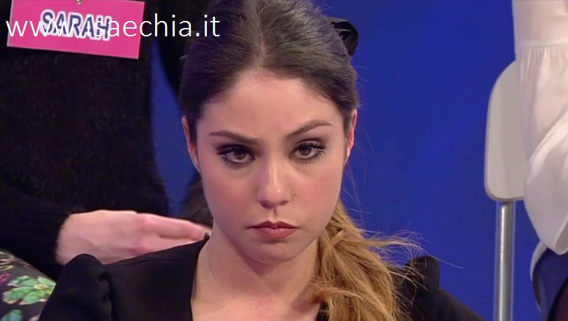 Andrea Cerioli dixit, Sharon Bergonzi respondit preview