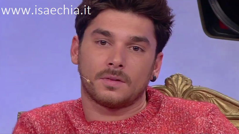 ‘Uomini e Donne’: l’opinione di Chia sulla puntata di oggi del Trono classico preview