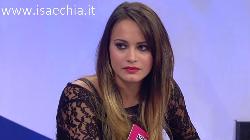Noemi Piarulli, ecco come è terminata la sua avventura a ‘Uomini e Donne’ preview