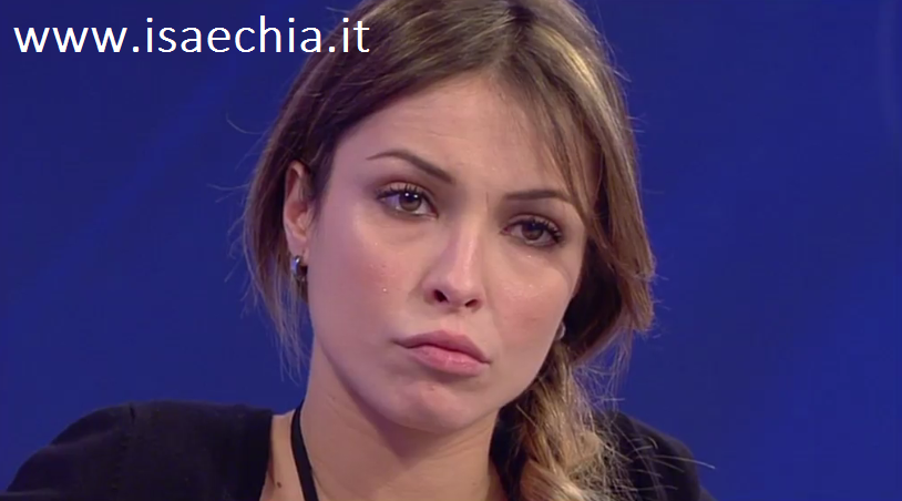 Valentina Rapisarda su Instagram ironizza sul peso di Sharon Bergonzi? preview