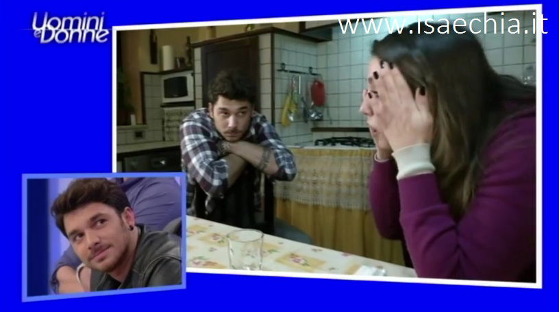 Andrea Cerioli dixit, Sharon Bergonzi respondit article-post