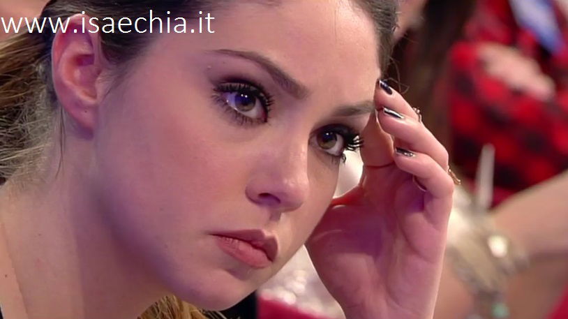 Sharon Bergonzi su Facebook: “Da oggi per me inizia un nuovo percorso spero all’insegna della serenità. Se le cose sono andate così non è colpa di nessuno…” preview