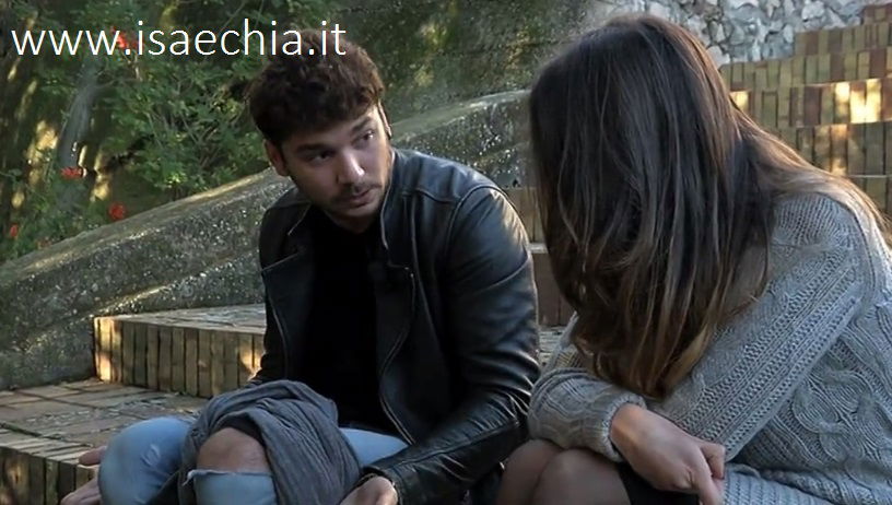 Sharon Bergonzi dixit, Andrea Cerioli respondit preview