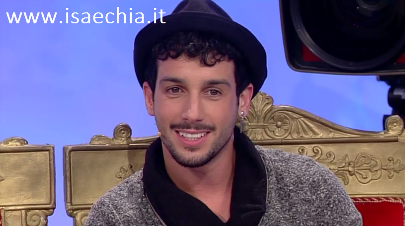 Jonás Berami ritrova l’amore? Ecco gli indizi sulla presunta relazione dell’ex tronista di ‘Uomini e Donne’ preview