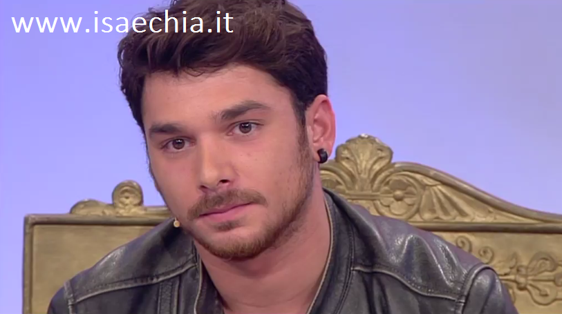 Andrea Cerioli dixit preview