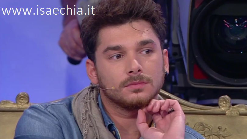 ‘Uomini e Donne’: l’opinione di Isa sulla puntata di oggi del Trono classico preview