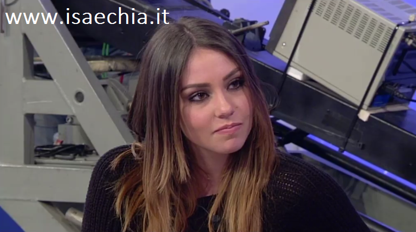 ‘Uomini e Donne’, l’ex corteggiatrice Sharon Bergonzi è in dolce attesa! preview