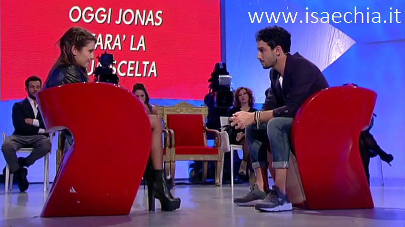 Jonás Berami dixit, Rama Lila Giustini respondit article-post