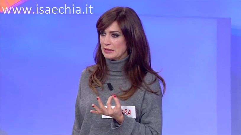 Barbara De Santi dixit preview