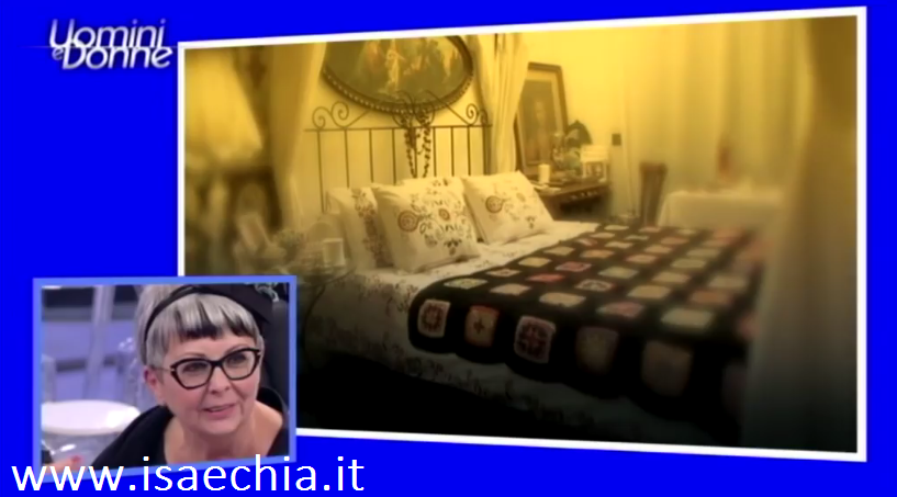 Barbara De Santi dixit, Erminia respondit article-post