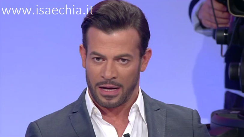 Elga Profili dixit, Gianni Sperti respondit article-post