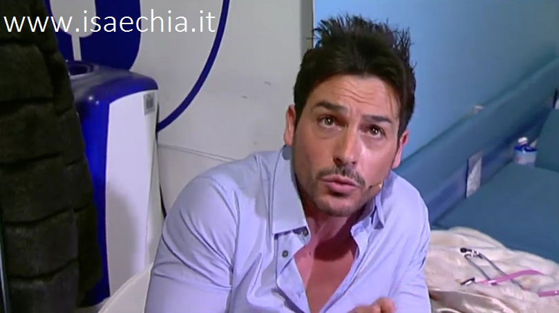 ‘Uomini e Donne’: l’opinione di Isa sulla puntata di oggi del Trono over preview