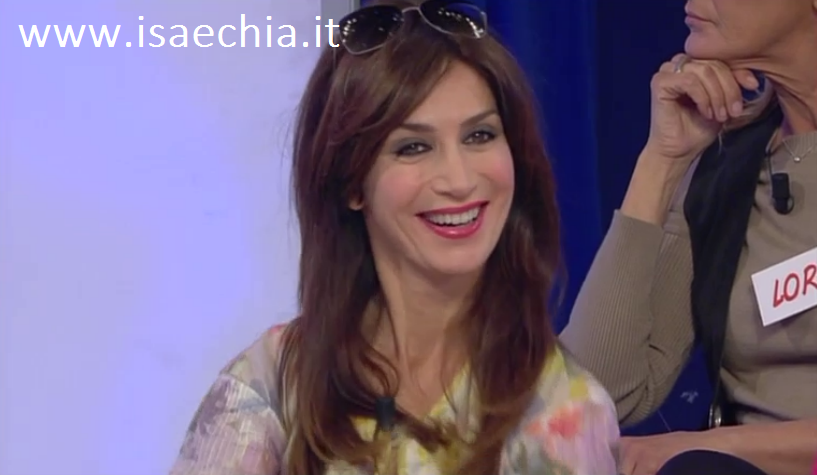 ‘Uomini e Donne’: l’opinione di Chia sulla puntata di oggi del Trono over preview